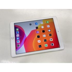 ★送料無料★SoftBank★iPad Air 第2世代 Wi-Fi+Cellular 16GB★シルバー★0080280021848★SYS★06/25