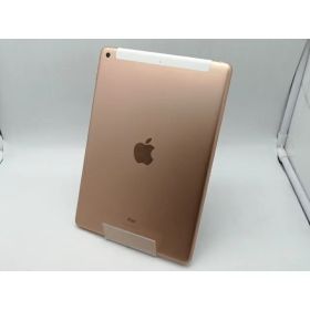 【中古】Apple SoftBank 【SIMロック解除済み】 iPad（第8世代/2020） 32GB ゴールド MYMK2J/A【柏】保証期間1ヶ月【ランクB】