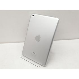 【中古】Apple 【Wi-Fi】 iPad mini3（2014） 64GB シルバー MGGT2J/A【仙台イービーンズ】保証期間１ヶ月【ランクA】