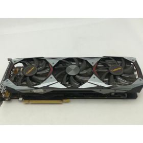 【中古】Manli GeForce GTX 1080Ti Gallardo(M-NGTX1080TIG/5RIHPPP) GTX1080Ti/11GB(GDDR5X)/PCI-E【大須】保証期間１週間