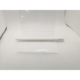 【中古】Apple Apple Pencil（第2世代） MU8F2J/A【大須アメ横】保証期間１週間