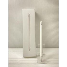 Apple◆Apple Pencil 第 2世代 MU8F2J/A A2051