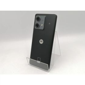 【中古】MOTOROLA 国内版 【SIMフリー】 motorola edge 40 neo ブラックビューティー 8GB 256GB PAYK0000JP【ECセンター】保証期間1ヶ月【ランクA】