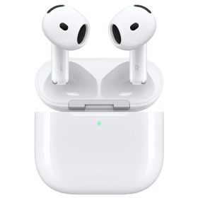 Apple アップル AirPods 第4世代 アクティブノイズキャンセリング搭載モデル MXP93J/A[ラッピング可] R-LOGI