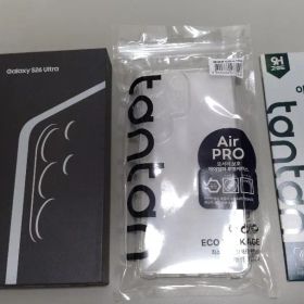 Galaxy S26 Ultra 512g ブラック未開封(ケース・フィルム付)
