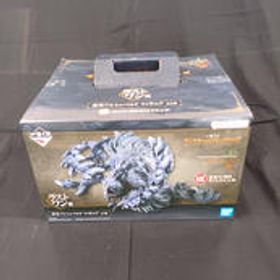 ラストワン賞 護竜アルシュベルト 一番くじ モンスターハンターワイルズ