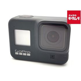 【中古】 【良品】 GoPro HERO8 Black 限定BOX CHDHX-801-FWB