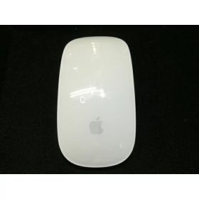 【中古】Apple Magic Mouse 2 (2015) シルバー MLA02J/A【川崎】保証期間1週間