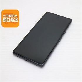 超美品 au Google Pixel 7a 128GB チャコール AU スマホ Google 即日発送 あすつく 土日祝発送OK