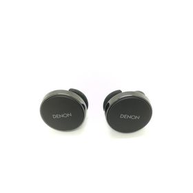 【中古】DENON PerL Pro AH-C15PL [ブラック]【静岡】保証期間１ヶ月【ランクA】