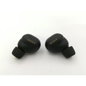 【中古】SONY WF-1000XM6 (B) [ブラック]【大阪堂島】保証期間1ヶ月【ランクA】