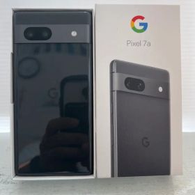 コスパ最強 Google Pixel 7a 128GB SIMフリー