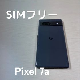 Google Pixel 7a 128GB SIMフリー #95808