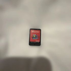 Nintendo Switch スーパーマリオ オデッセイ ソフト