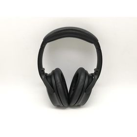【中古】BOSE QuietComfort 45 ブラック【横浜】保証期間１ヶ月【ランクC】