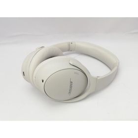 【中古】BOSE QuietComfort 45 ホワイトスモーク【川越クレアモール】保証期間１ヶ月【ランクB】