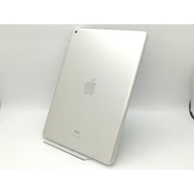 【中古】Apple 【Wi-Fi】 iPad（第9世代/2021） 64GB シルバー MK2L3J/A【福岡天神】保証期間１ヶ月【ランクC】