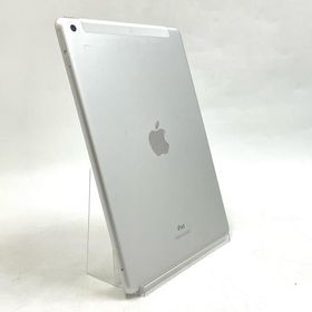 【全額返金保証】【最速発送】Apple iPad iPad 10.2インチ 第9世代 64GB シルバー WiFi+Cellular Softbank 白ロム 美品 動作確認済