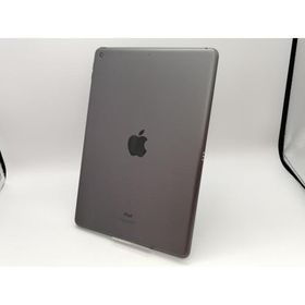 【中古】Apple 【Wi-Fi】 iPad（第9世代/2021） 256GB スペースグレイ MK2N3J/A【小倉駅前】保証期間１ヶ月【ランクB】