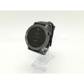 【中古】NOTHING CMF Watch 3 Pro ダークグレー【静岡】保証期間１ヶ月【ランクA】