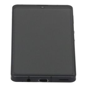 SHARP SIMフリー シャープ/スマートフォン/AQUOS sense6 64GB/SH-M19/Bランク/25【中古】