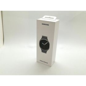 【未使用】SAMSUNG Galaxy Watch8 LTE/Bluetoothモデル 40mm [グラファイト]【府中ル・シーニュ】保証期間３ヶ月