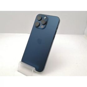 iPhone 15 Pro Max ブルー 新品 105,000円 中古 109,800円 | ネット最