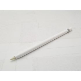 【中古】Apple Apple Pencil（第1世代） MK0C2J/A【札幌南2条】保証期間１週間