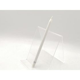 【中古】Apple Apple Pencil（第1世代） MK0C2J/A【千葉】保証期間１週間
