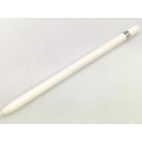 【中古】Apple Apple Pencil（第1世代） MK0C2J/A【大阪堂島】保証期間１週間