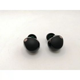 【中古】SONY WF-1000XM5 (B) [ブラック]【川崎駅前】保証期間1ヶ月【ランクA】