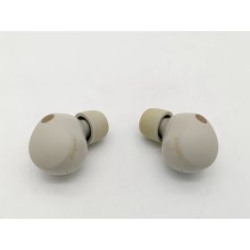 【中古】SONY WF-1000XM5 (S) [プラチナシルバー]【OSU301】保証期間1ヶ月【ランクA】