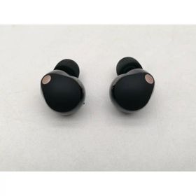 【中古】SONY WF-1000XM5 (B) [ブラック]【仙台イービーンズ】保証期間1ヶ月【ランクA】