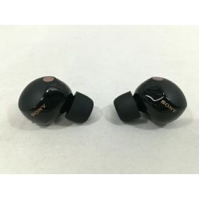 【中古】SONY WF-1000XM5 (B) [ブラック]【大阪本店】保証期間1ヶ月【ランクA】