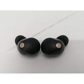 【中古】SONY WF-1000XM5 (B) [ブラック]【川越クレアモール】保証期間1ヶ月【ランクC】