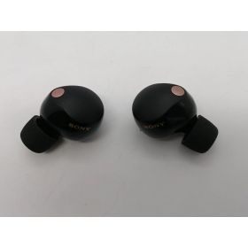【中古】SONY WF-1000XM5 (B) [ブラック]【大須アメ横】保証期間1ヶ月【ランクA】
