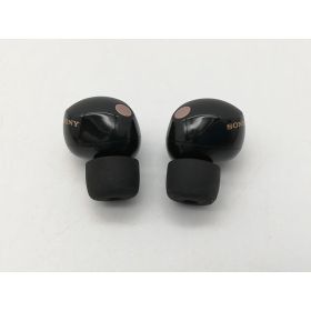 【中古】SONY WF-1000XM5 (B) [ブラック]【三宮センター】保証期間1ヶ月【ランクB】