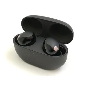 【中古】SONY WF-1000XM5 (B) [ブラック]【大宮東口】保証期間1ヶ月【ランクB】
