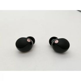 【中古】SONY WF-1000XM5 (B) [ブラック]【札幌南2条】保証期間1ヶ月【ランクB】