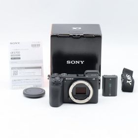 α6700 新品 175,000円 中古 150,000円 | ネット最安値の価格比較