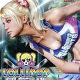 【新品】ニンテンドースイッチ2ソフト LOLLIPOP CHAINSAW RePOP Nintendo Switch 2 Edition (18歳以上対象)
