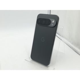 【中古】Google 国内版 【SIMフリー】 Pixel 10 Pro XL オブシディアン 16GB 512GB【千葉】保証期間１ヶ月【ランクA】
