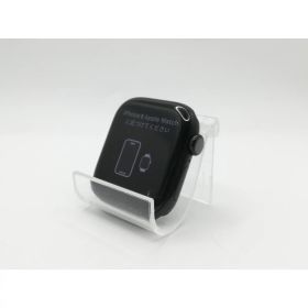 【中古】Apple Apple Watch Series10 42mm GPS ジェットブラックアルミニウムケース (バンド無し)【京都】保証期間1ヶ月【ランクB】