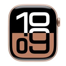 Apple 【バンド無し】Apple Watch Series10 46mm GPS+Cellularモデル MWY63ZP/A A3003【ローズゴールドアルミニウムケース】 [中古] 【当社3ヶ月間保証】 イオシス