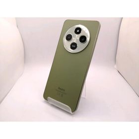 【中古】Xiaomi 国内版 【SIMフリー】 Redmi 14C セージグリーン 4GB 128GB【三宮駅前】保証期間１ヶ月【ランクB】
