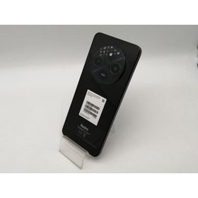 【中古】Xiaomi 国内版 【SIMフリー】 Redmi 14C ミッドナイトブラック 4GB 128GB【大須アメ横】保証期間１ヶ月【ランクA】