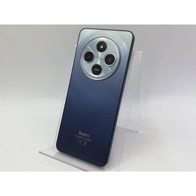 【中古】Xiaomi 国内版 【SIMフリー】 Redmi 14C スターリーブルー 8GB 256GB【大宮東口】保証期間１ヶ月【ランクB】