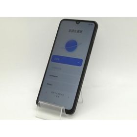 【中古】Xiaomi 国内版 【SIMフリー】 Redmi 14C ミッドナイトブラック 4GB 128GB【静岡】保証期間１ヶ月【ランクA】