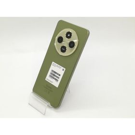 【中古】Xiaomi 国内版 【SIMフリー】 Redmi 14C セージグリーン 4GB 128GB【静岡】保証期間１ヶ月【ランクA】