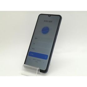 【中古】Xiaomi 国内版 【SIMフリー】 Redmi 14C スターリーブルー 4GB 128GB【静岡】保証期間１ヶ月【ランクA】